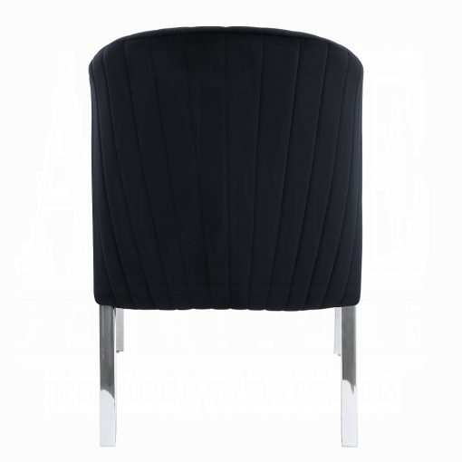 Acme Fallon Side Chair - Set of 2 - Image 6