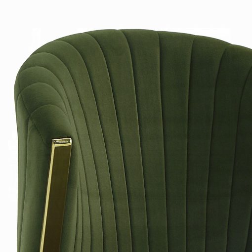 Acme Fallon Side Chair - Set of 2 - Image 18