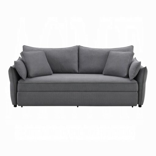 Acme Irina Sofa with Sleeper - Image 4