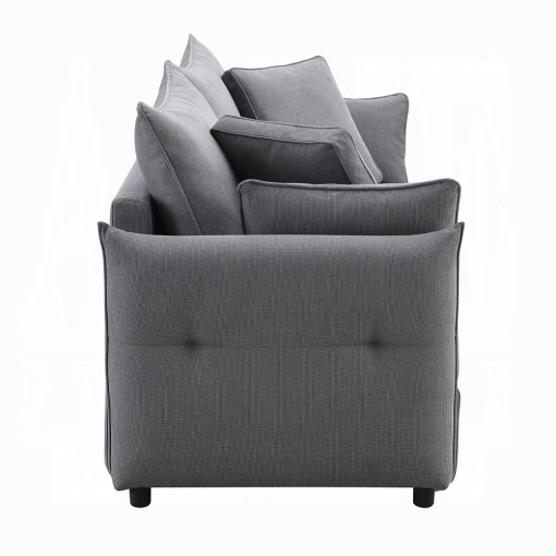 Acme Irina Sofa with Sleeper - Image 6