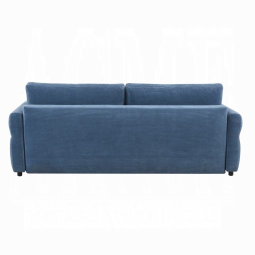 Acme Haran Sofa with Sleeper - Image 6