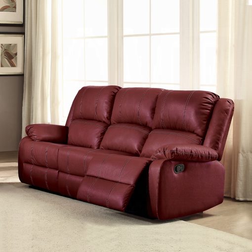Acme Zuriel Motion Sofa