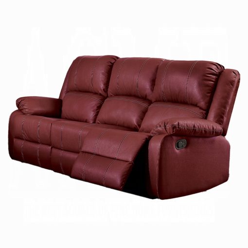Acme Zuriel Motion Sofa - Image 2