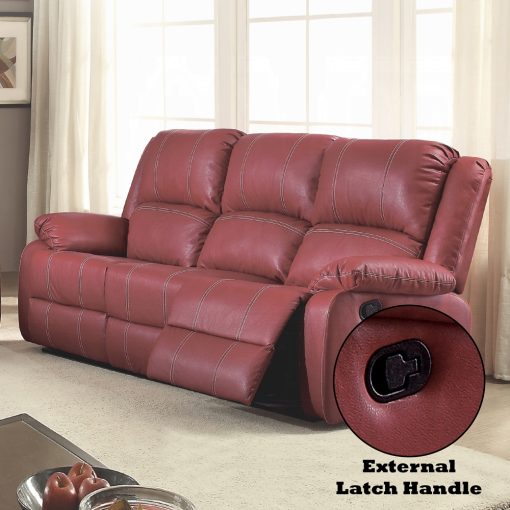Acme Zuriel Motion Sofa - Image 5