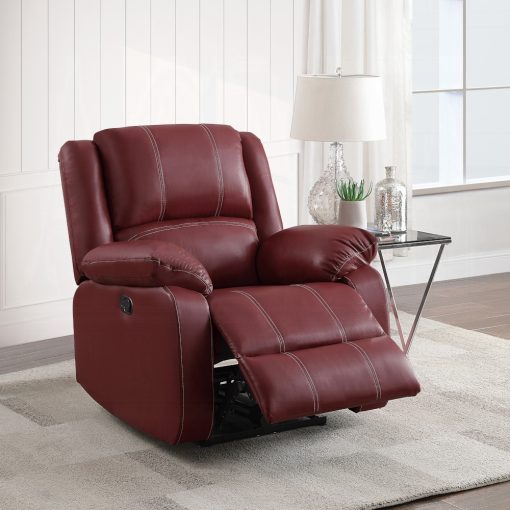 Acme Zuriel Motion Rocker Recliner