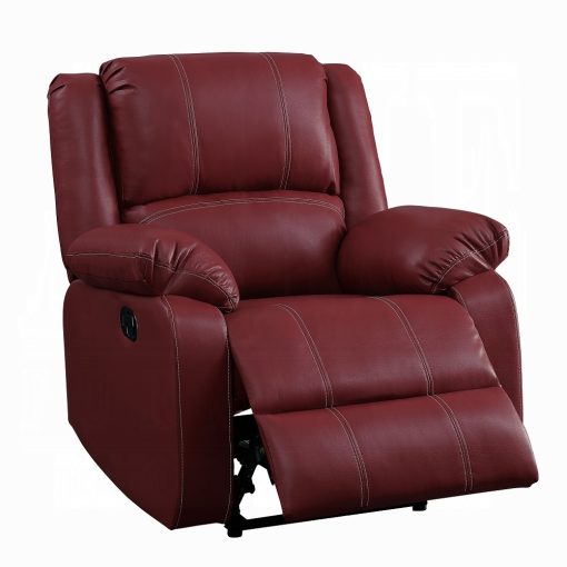 Acme Zuriel Motion Rocker Recliner - Image 4