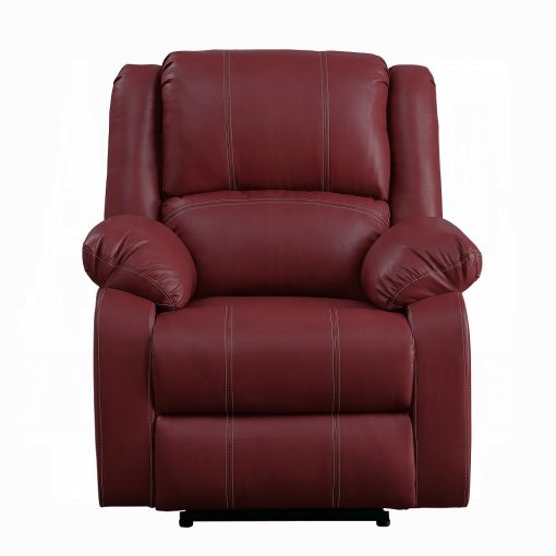Acme Zuriel Motion Rocker Recliner - Image 5