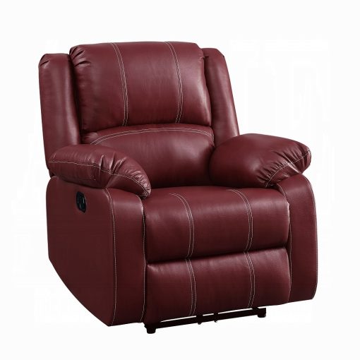Acme Zuriel Motion Rocker Recliner - Image 6
