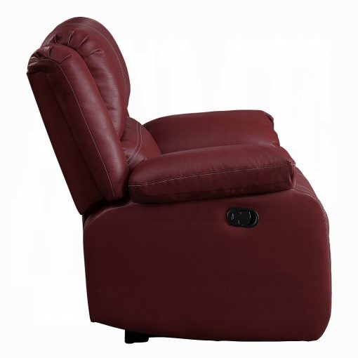 Acme Zuriel Motion Rocker Recliner - Image 7