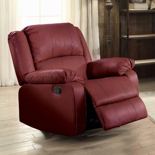Acme Zuriel Motion Rocker Recliner - Image 2