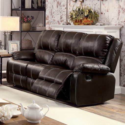 Acme Zuriel Motion Sofa - Image 6