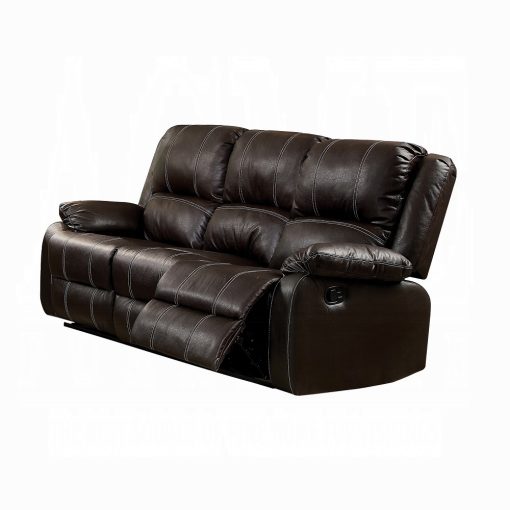 Acme Zuriel Motion Sofa - Image 8