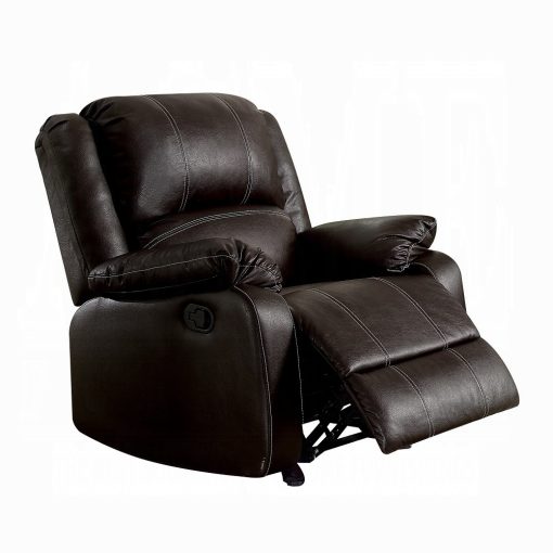Acme Zuriel Motion Rocker Recliner - Image 13