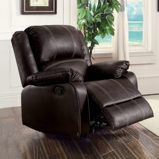 Acme Zuriel Motion Rocker Recliner - Image 11