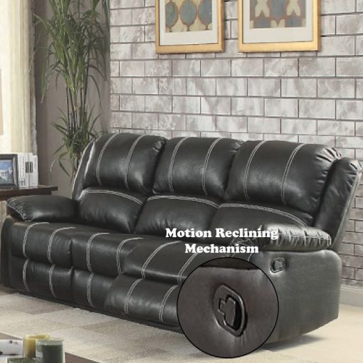 Acme Zuriel Motion Sofa - Image 15