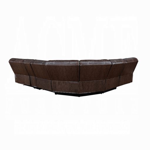 Acme Saul Power Motion Sectional Sofa - Image 17
