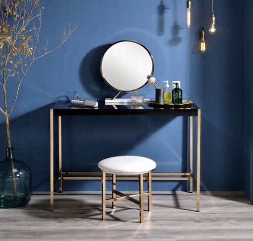 Acme Midriaks Writing Desk with USB - Image 12
