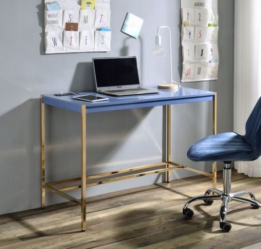 Acme Midriaks Writing Desk with USB - Image 20