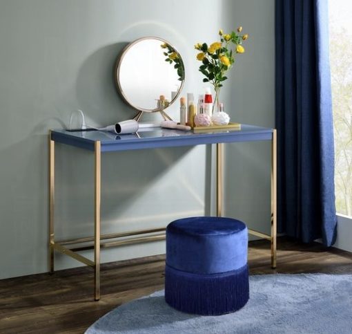 Acme Midriaks Writing Desk with USB - Image 21
