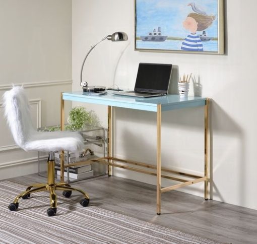 Acme Midriaks Writing Desk with USB - Image 29