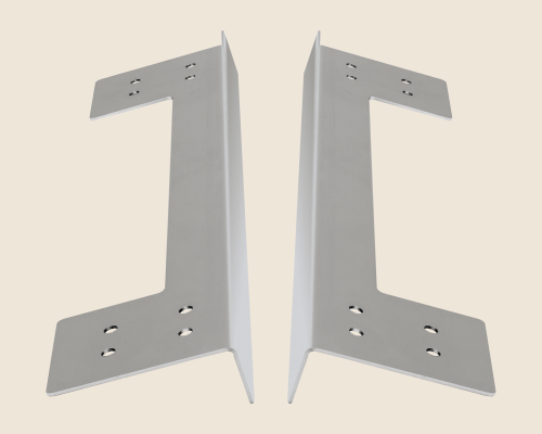 Summerset The Oven Island Flange Kit