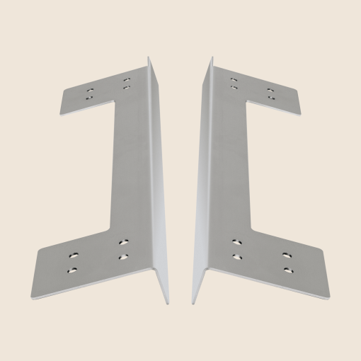 Summerset The Oven Island Flange Kit