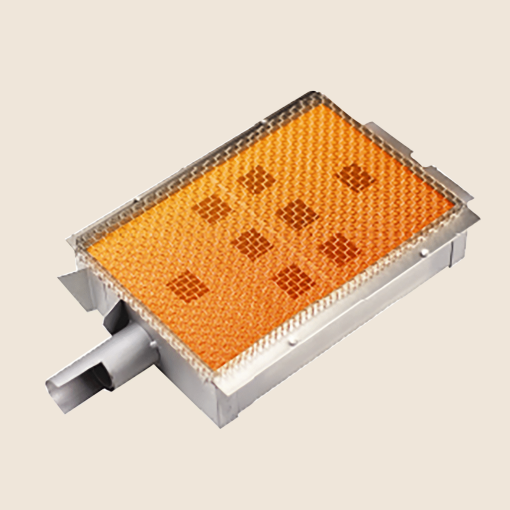 Summerset Drop-In Infrared Sear Burner for TRL Pro Series Grills