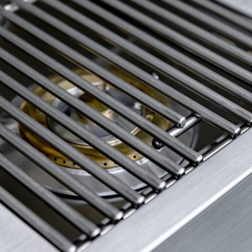Summerset Outdoor Cooking Pro Double Side Burner - Image 6