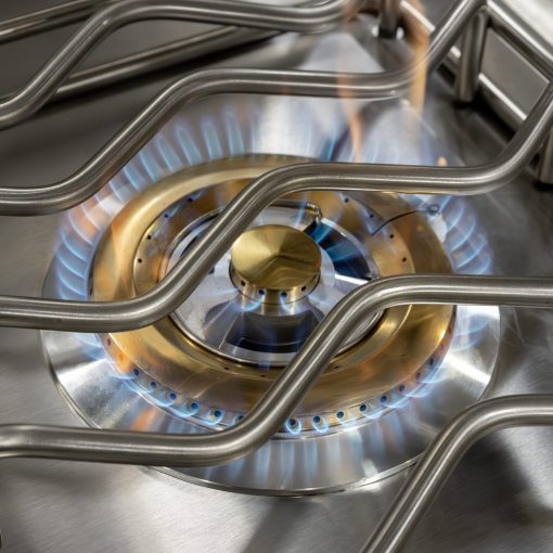 Summerset Outdoor Cooking Single Side Burner - Image 2
