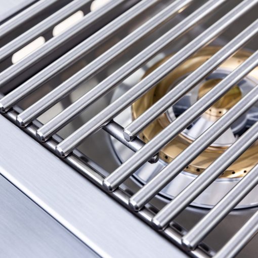 Summerset Outdoor Cooking Double Side Burner - Image 3