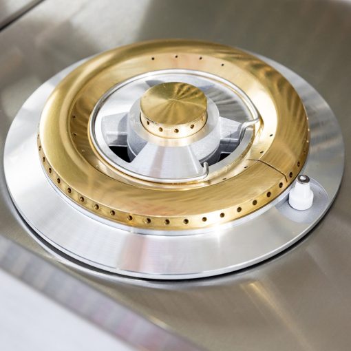 Summerset Outdoor Cooking Double Side Burner - Image 2