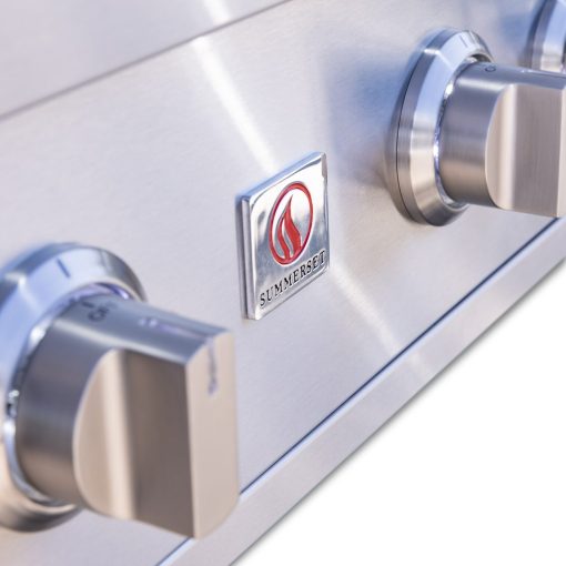Summerset Outdoor Cooking 40" TRL Pro Grill - Image 14