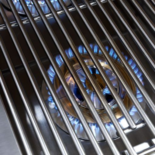 Summerset Outdoor Cooking Pro Double Side Burner - Image 3