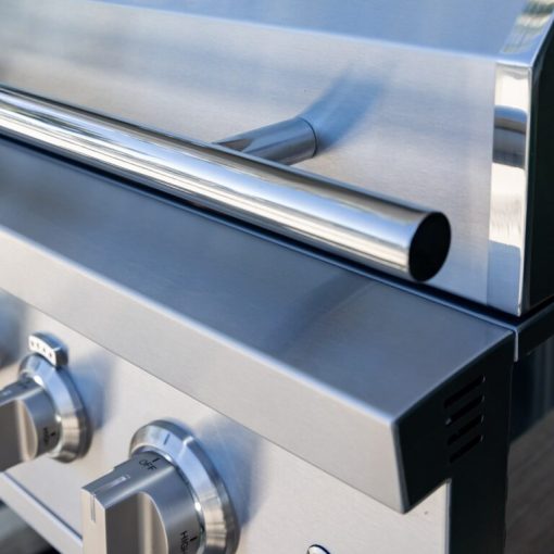 Summerset Outdoor Cooking 32" TRL Pro Grill - Image 13