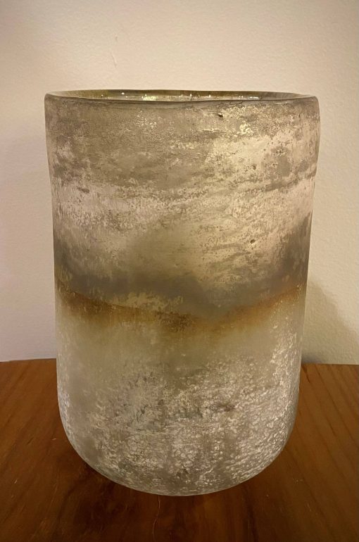 The Light Garden Desert Sands Vessel