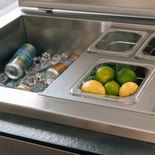 Summerset 28"x 21" Ice Chest - Image 5