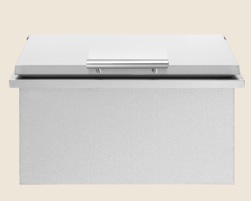 Summerset 28"x 21" Ice Chest