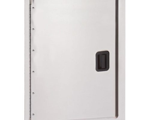 American Outdoor Grill Stainless Steel Single Access Door