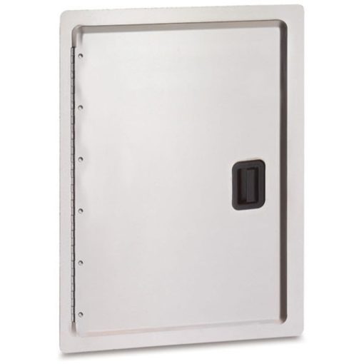 American Outdoor Grill Stainless Steel Single Access Door