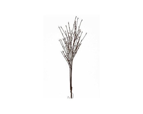 The Light Garden 120 Light Willow Branch with Led’s, 50"
