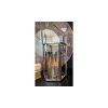 The Light Garden Stainless Steel Lantern