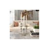 The Light Garden Silver Benson Candlesticks Set of 3