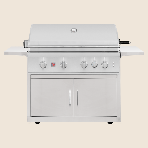 Summerset Cart for 40" TRL Pro Grill