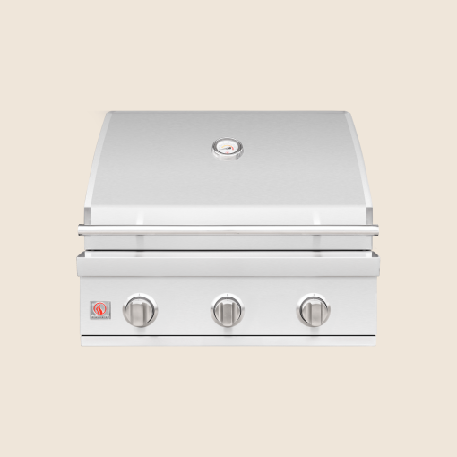 Summerset Outdoor Cooking 25" Sizzler Grill - Image 2