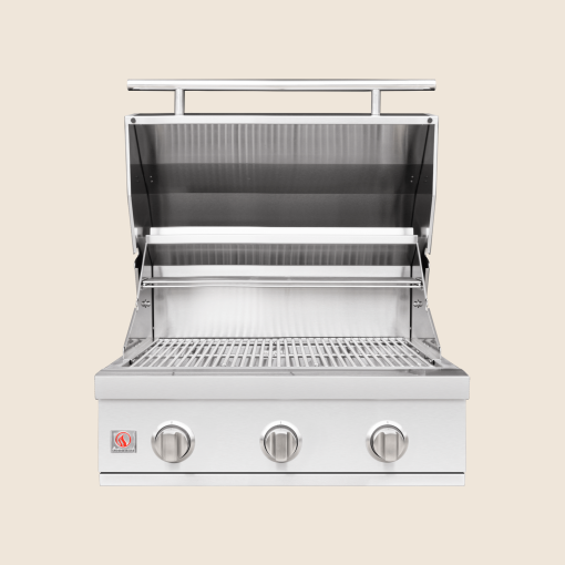 Summerset Outdoor Cooking 25" Sizzler Grill - Image 3