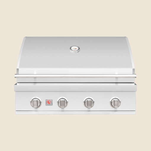 Summerset Outdoor Cooking 32" Sizzler Grill - Image 2