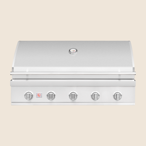 Summerset Outdoor Cooking 40" Sizzler Grill - Image 2