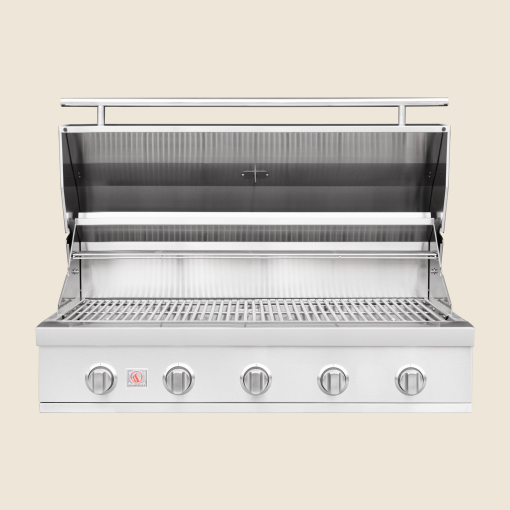 Summerset Outdoor Cooking 40" Sizzler Grill - Image 3