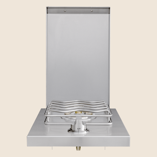 Summerset Outdoor Cooking Single Side Burner