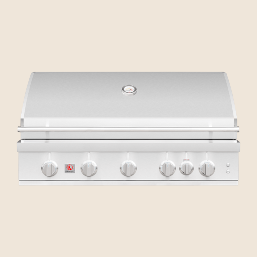 Summerset Outdoor Cooking 40" Sizzler Pro Grill - Image 2